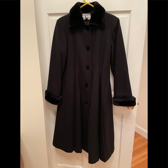 trilogi coat
